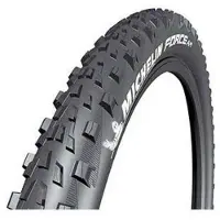 Michelin Force Am Performance Tubeless 27.5´´ X 2.60 Mtb Tyre Noir 27.5´´ x 2.60