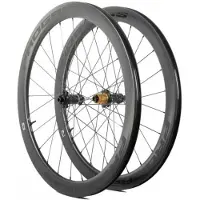 Progress A-prime Cl Disc Tubular Road Wheel Set Argenté 12 x 100/12 x 142 mm / Sram XDR