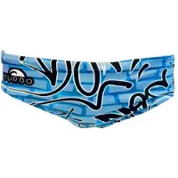 Turbo Slip De Bain City