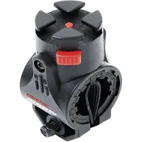 Massi Boa Cable Lock Noir 12 x 1800 mm