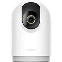 Xiaomi Smart Camera C500 Pro - Caméra de surveillance réseau - PTZ - couleur (jour et nuit) - 5 MP - 2960 x 1666 - audio - sans fil - Wi-Fi - Bluetooth 5,2 - H.265 - CC 5 V (BHR8088GL)