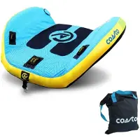 Coasto Jouet Aquatique Tractable Beagle 2p