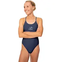 Sailfish Power Adjustable X Swimsuit Bleu XS Femme