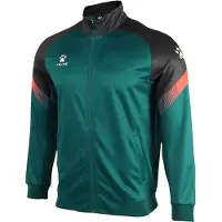 Kelme Warrior Tracksuit Jacket Vert 3XL