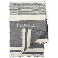Redgreen Regitze Towel Gris