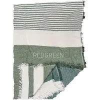 Redgreen Regitze Towel Multicolore