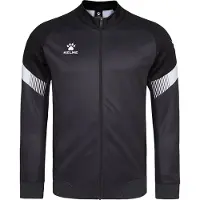 Kelme Warrior Tracksuit Jacket Noir 10 Years Enfants