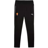 Puma Sporting Gijón Teamcup Sweat Pants Noir XL Homme