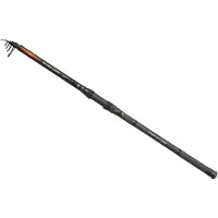 Carp Expert Silver Carp Power Tele Carpfishing Rod Argenté 3.60 m / 50-150 g