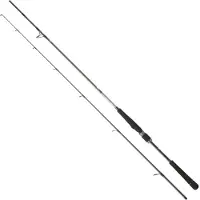 Daiwa Saltist Seabass Spinning Rod Argenté 2.13 m / 14-42 g