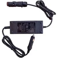 Temo 1000 Charger 12v Violet