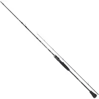 Hart Toro Slow Deep Fk Slow Jigging Rod Argenté 1.96 m / 30-150 g