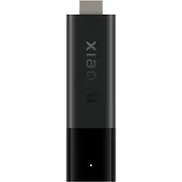 Xiaomi TV Stick 4K HDMI 4K Ultra HD Android Noir