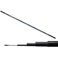 Kamasaki Rubin Coup Rod Argenté 4.00 m / 5-20 g