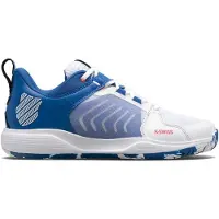 K-Swiss Ultrashot Team All Court Shoes Bleu EU 41 Homme