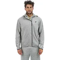Drop Shot Eros Jacket Gris XS Homme