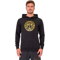 BIDI BADU Paris 2024 Chill Hoodie Noir M Homme