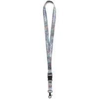 Hydroponic Lanyard Bleu