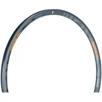 Gtr Road Racing Rim Gris 700 - 28´´ 20H