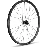 Gtr Sl25 Carbon 29´´ 6b Disc Mtb Front Wheel Noir 9 x 100 mm