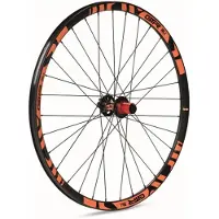 Gtr Sl20 27.5´´ Disc Mtb Rear Wheel Noir 9.5 x 135 mm / Shimano/Sram HG
