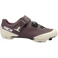 Sidi Chaussures de VTT Physis, violet, taille 43 (homme), violet, taille 43
