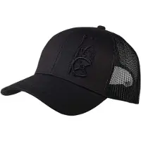 Ragnar Raids Tyra Cap Noir