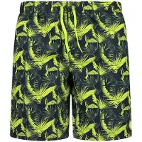 CMP Short de bain mi-long