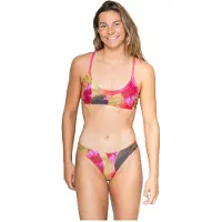 Odeclas Begoña Bikini Multicolore XS Femme