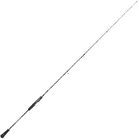 Hart Miura Max 61 Spinning Rod Argenté 1.85 m / 70-200 g