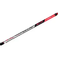 Colmic Willow Telescopic Surfcasting Rod Argenté 4.20 m / 80-150 g