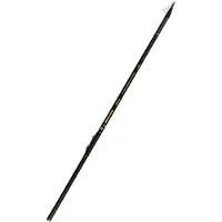 Benzar Mix Concourse Bolognese Rod Argenté 6.00 m