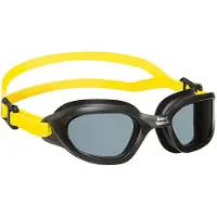 Madwave F Motion Swimming Goggles Jaune