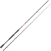 Hart Nation Carnassier Spinning Rod Argenté 2.28 m / 20-60 g
