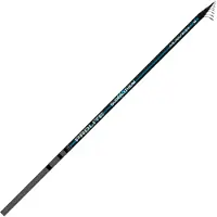 Maver Superlithium Regular Mx Bolognese Rod Argenté 8.00 m