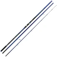 Kali Kunnan Kryten Ko Surfcasting Rod Argenté 4.50 m / 100-250 g