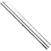 Kali Kunnan Shangrila 3d Torzite Team Surfcasting Rod Argenté 4.23 m / 100-250 g