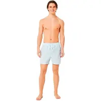 Oakley Apparel Robinson Rc 16´´ Swimming Shorts Bleu S Homme