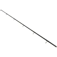 Wizard Phantom Fishing Rod Quiver Tip 3.00 M Argenté