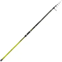Kali Kunnan Canne De Surfcasting Télescopique Evershot