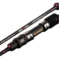 Xzoga Bbx Revo Jigging Rod Argenté 1.98 m / 430 g
