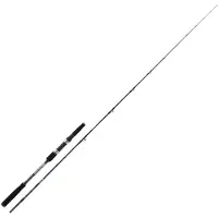 Kali Kunnan Brava Xtr Light Jigging Rod Argenté 1.62 m / 30-90 g