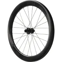 Hed Vanquish V62 Cl Disc Road Rear Wheel Argenté 12 x 142 mm / Sram XDR