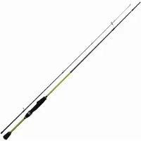 Maximus Rods Ichiro Light Spinning Rod Clair 2.40 m / 2-9 g