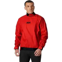 Helly Hansen Hp Minimalist Smock Jacke Rot M Herren Rot M