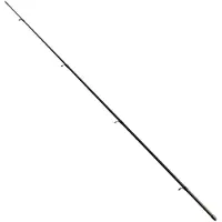 Benzar Mix Method Lake Feeder Medium Heavy Fishing Rod Section 110g 3.60 M Argenté