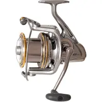 Cinnetic Raycast Iii Crb4 Ds Surfcasting Reel Doré 7000