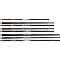 Colmic Strong Zeta Pole Kit Argenté