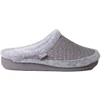 Toni pons Moly-s Slippers Gris EU 35 Femme