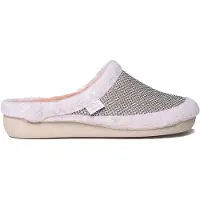 Toni pons Moly-s Slippers Argenté EU 35 Femme